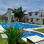 Casa De Huespedes De La Abuela Gaby