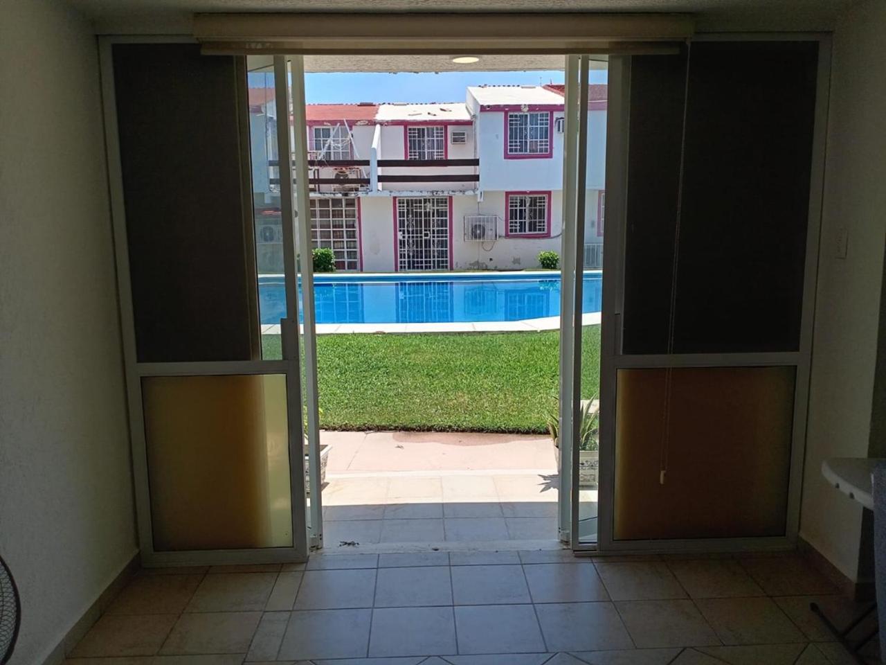 Séjour chez l'habitant Casa De Huespedes De La Abuela Gaby