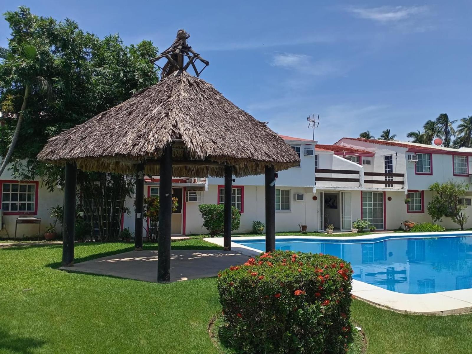 Casa De Huespedes De La Abuela Gaby Séjour chez l'habitant Acapulco
